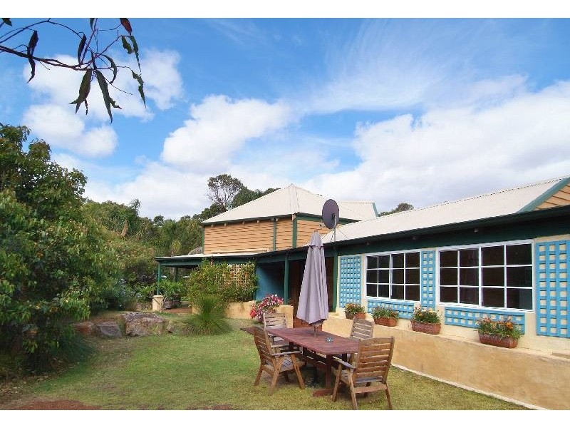 508 Kevill Road West, Margaret River WA 6285