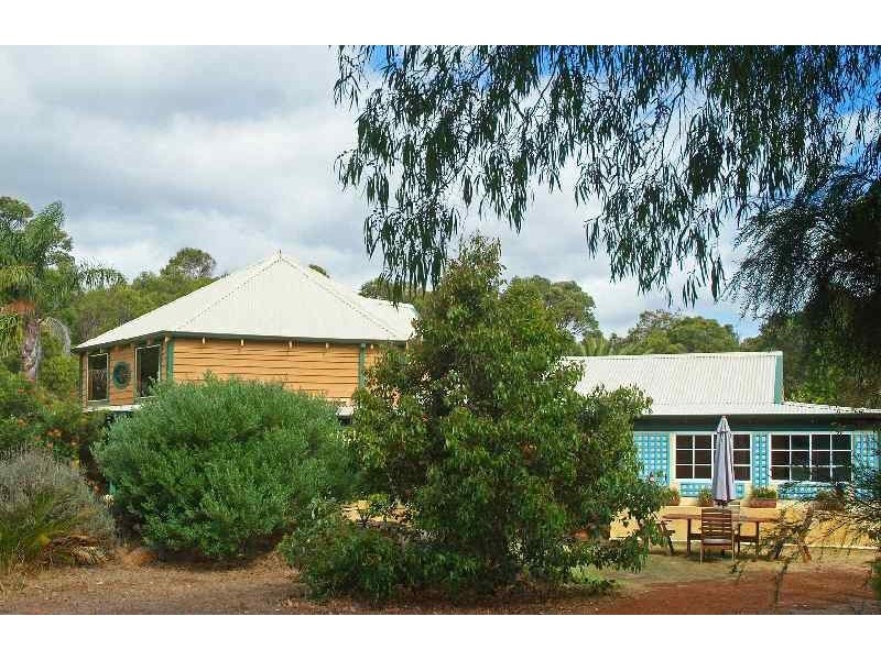 508 Kevill Road West, Margaret River WA 6285
