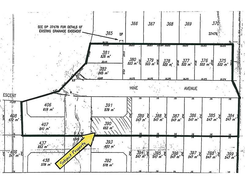 8 (L 390) Charles HIne Avenue, Margaret River WA 6285