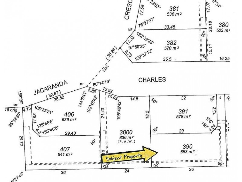 8 (L 390) Charles HIne Avenue, Margaret River WA 6285