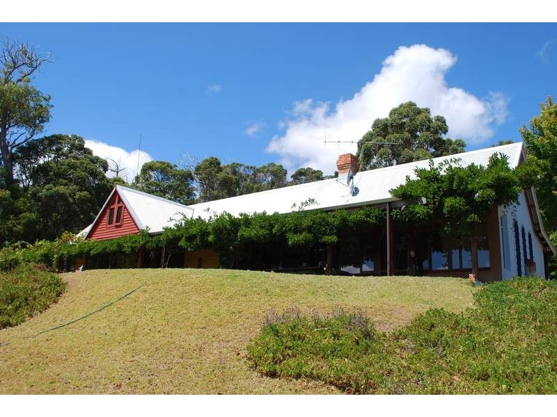 Lot 166 Kevill Road East, Margaret River WA 6285