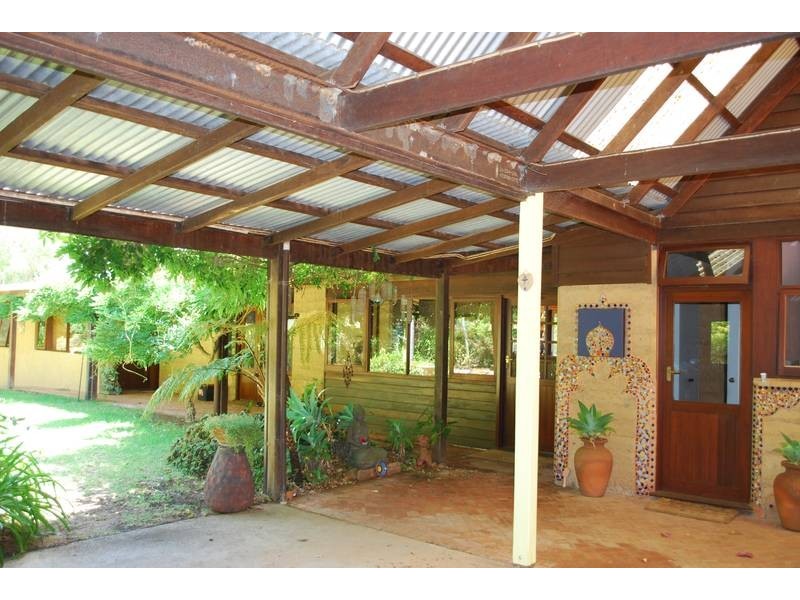 Lot 166 Kevill Road East, Margaret River WA 6285