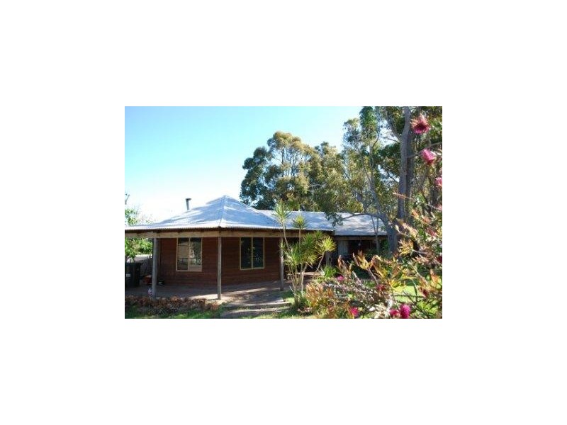 1 Peake Street, Cowaramup WA 6284