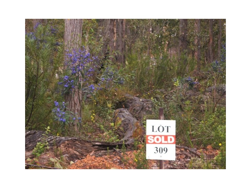 18 (L 309) Wandoo Place, Cowaramup WA 6284