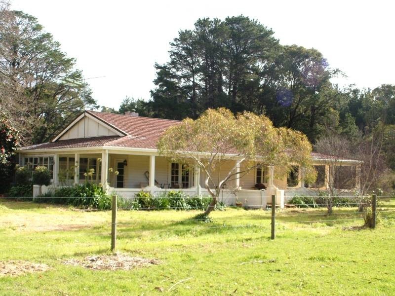 Lot 6 Arthur Road, Rosa Brook WA 6285