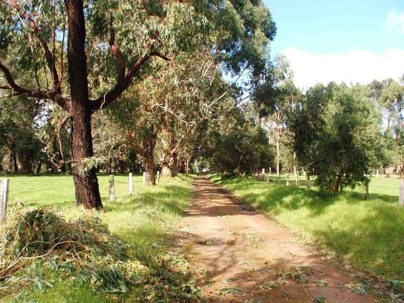 Lot 6 Arthur Road, Rosa Brook WA 6285