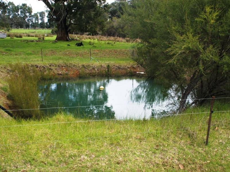 Lot 6 Arthur Road, Rosa Brook WA 6285
