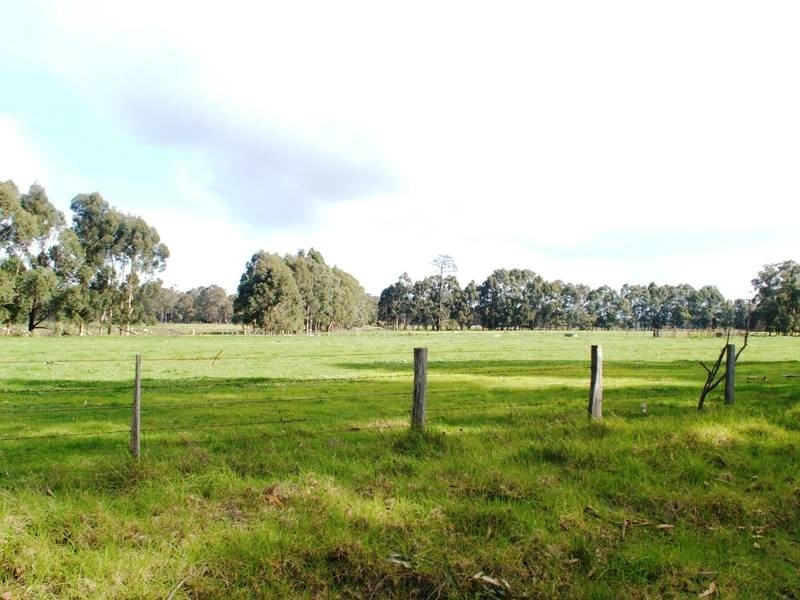 Lot 6 Arthur Road, Rosa Brook WA 6285