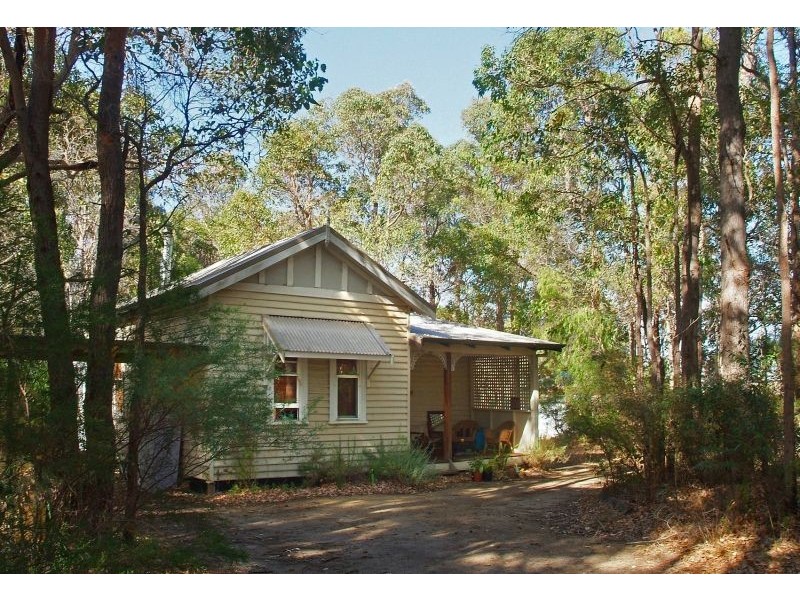 5 Semillon Road, Margaret River WA 6285
