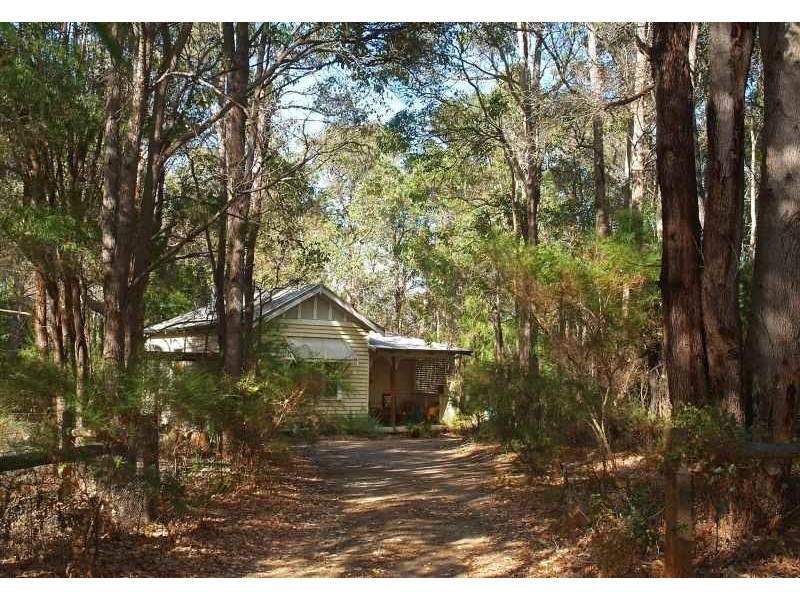 5 Semillon Road, Margaret River WA 6285