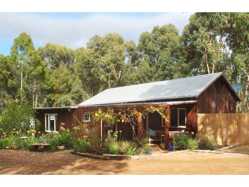Lot 1028 Heron Drive, Margaret River WA 6285