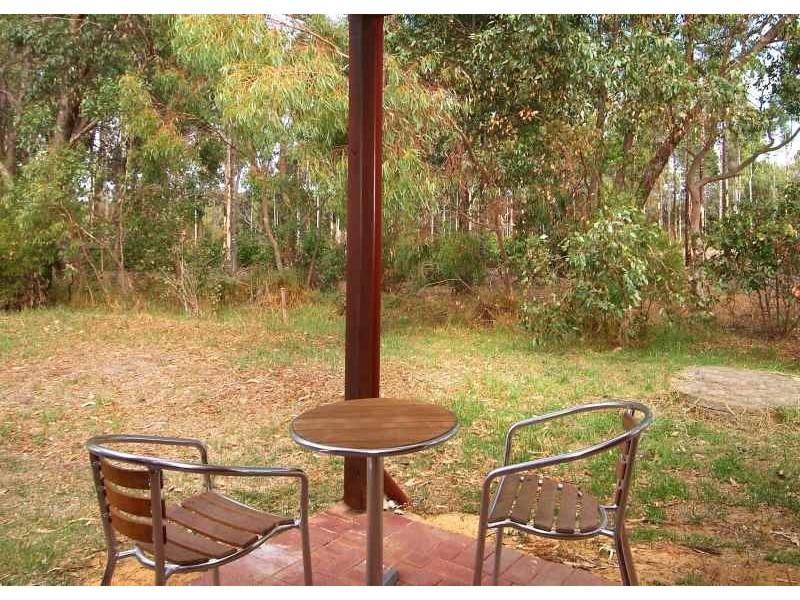 Lot 1028 Heron Drive, Margaret River WA 6285