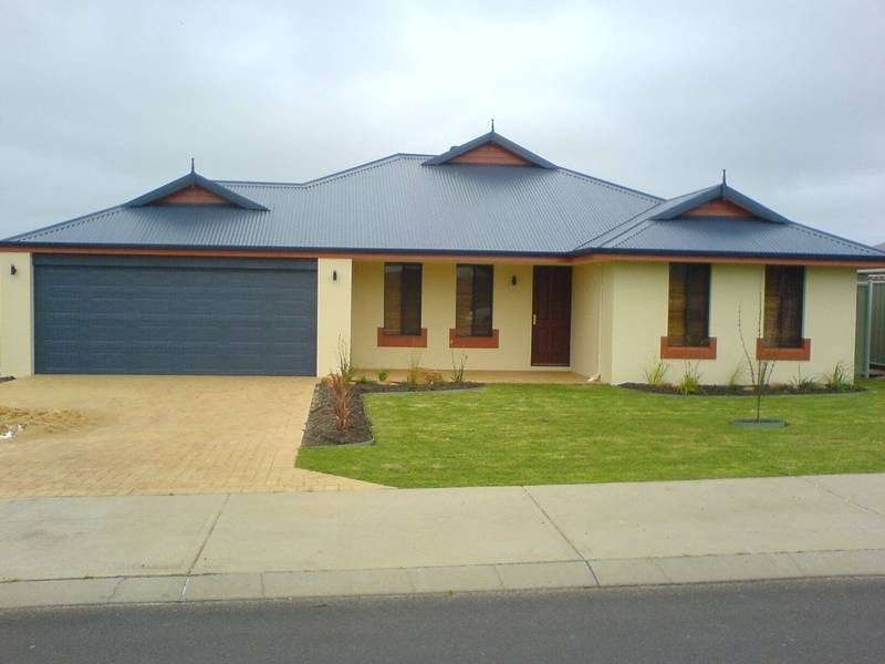 11 Callistamon Drive, Margaret River WA 6285