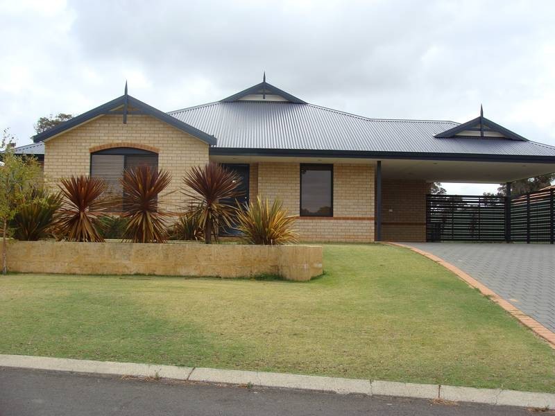 25 Kunzea Loop, Margaret River WA 6285