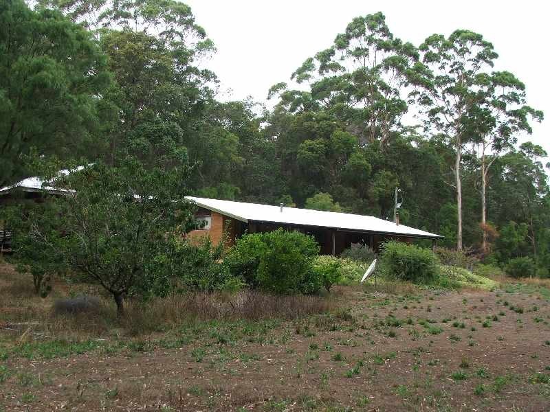 135 Sebbes Road, Forest Grove, Margaret River WA 6285