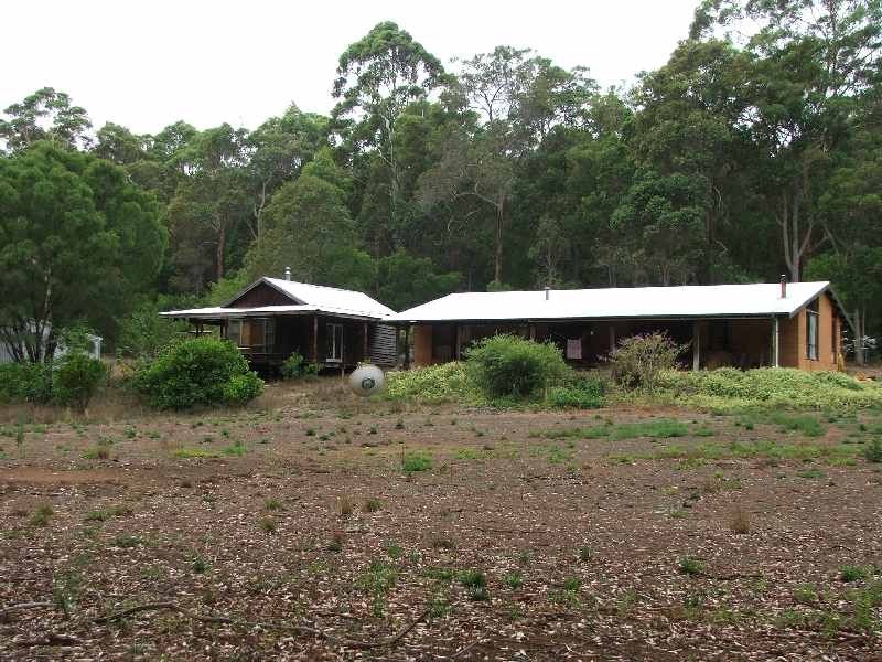 135 Sebbes Road, Forest Grove, Margaret River WA 6285