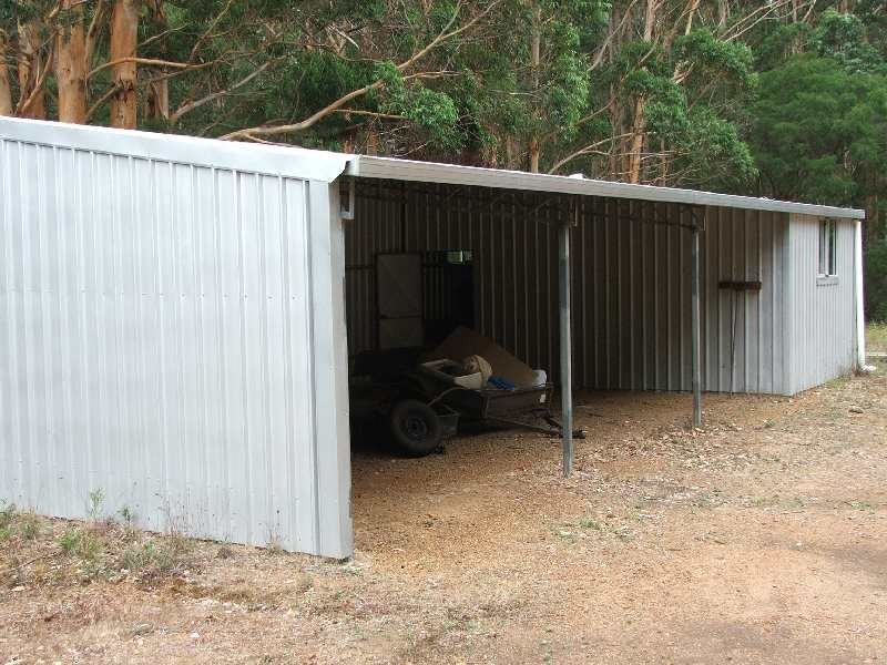 135 Sebbes Road, Forest Grove, Margaret River WA 6285