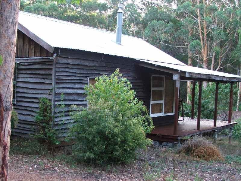 135 Sebbes Road, Forest Grove, Margaret River WA 6285