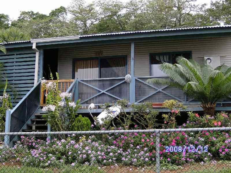 3 Murray Road, Christmas Island WA 6798