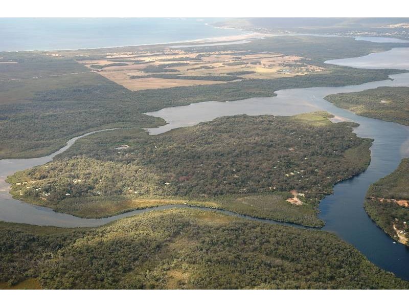 36 Sabina Drive, Molloy Island WA 6290