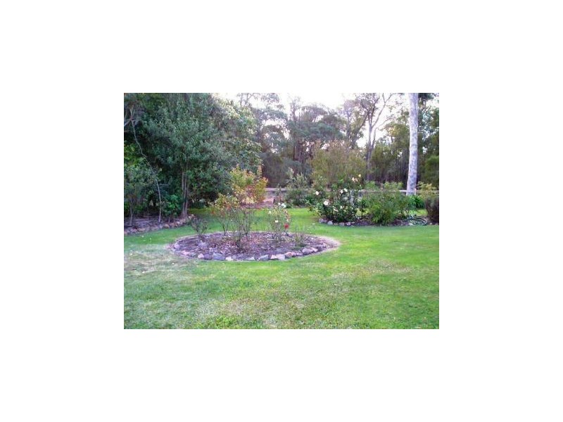 224A Manear Road, Rosa Brook WA 6285