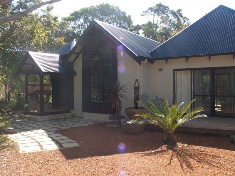 11 Orchid Ramble, Margaret River WA 6285