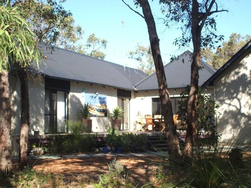 11 Orchid Ramble, Margaret River WA 6285