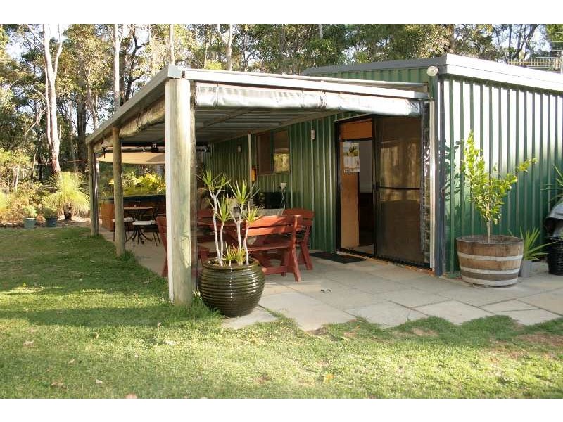 23 Woodland Drive, Burnside, Margaret River WA 6285