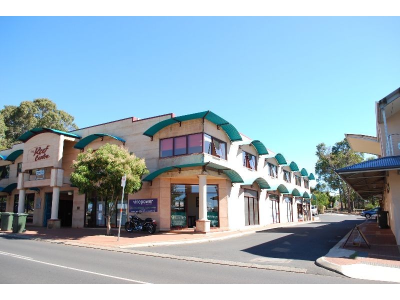 6/33 Fearn Avenue, Margaret River WA 6285
