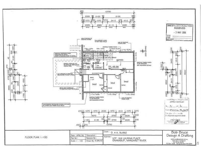 1 Laurina Place, Gnarabup WA 6285