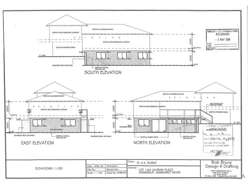 1 Laurina Place, Gnarabup WA 6285