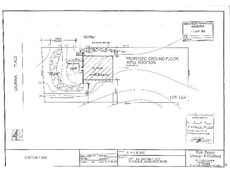 1 Laurina Place, Gnarabup WA 6285