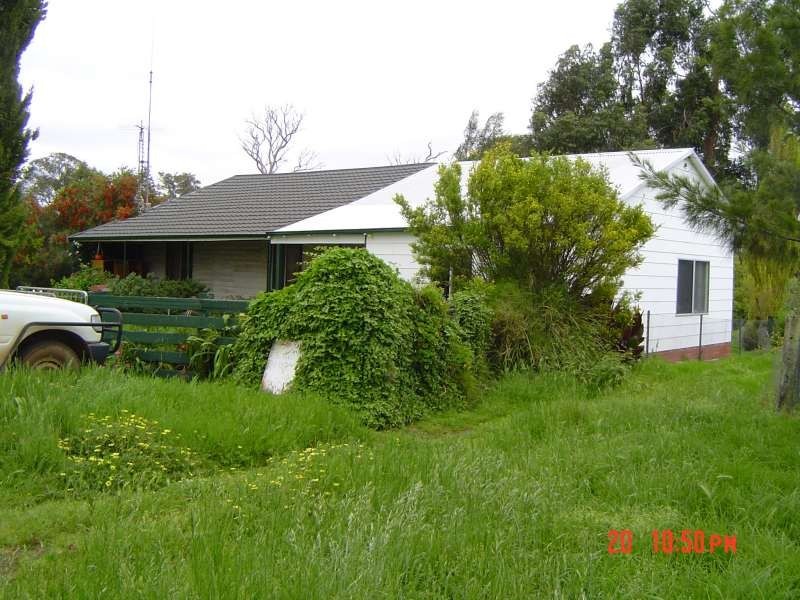 3099 Rosa Glen Road, Rosa Brook WA 6285