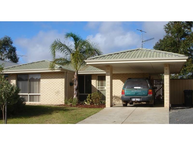 11 Woodard Avenue, Margaret River WA 6285