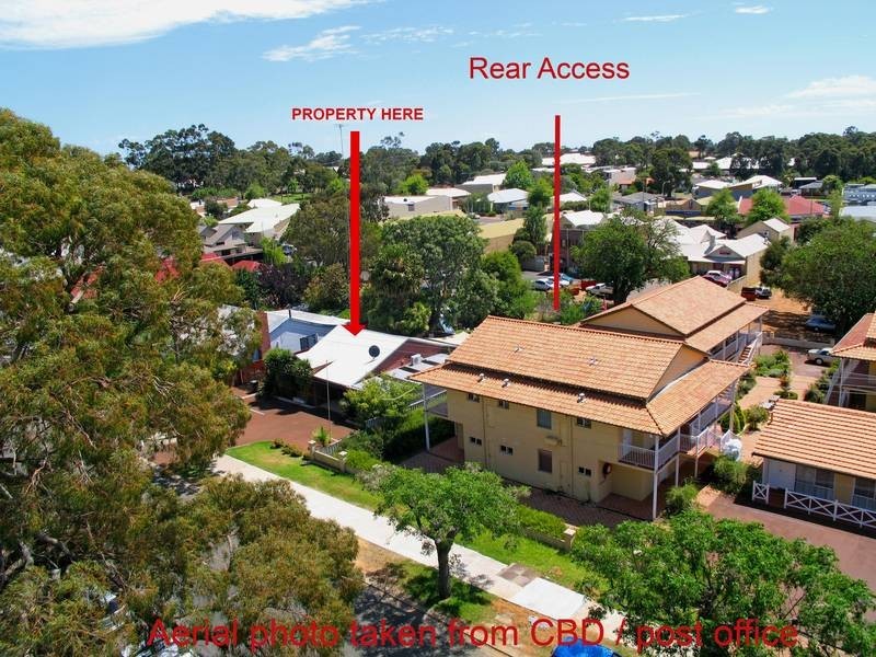 62 Town View Terrace, Margaret River WA 6285