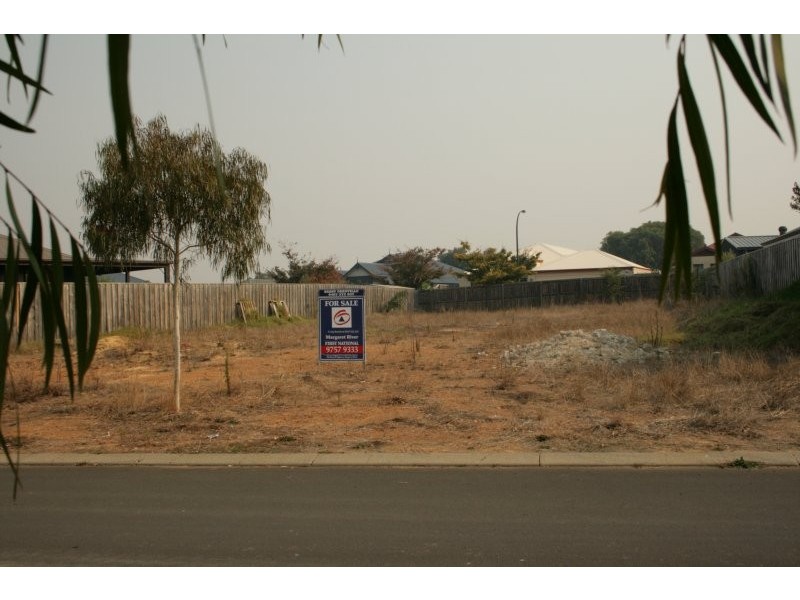 12 Rosewood Ramble, Margaret River WA 6285