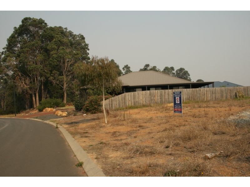 12 Rosewood Ramble, Margaret River WA 6285