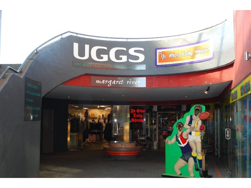 4/103 Bussell Highway, Margaret River WA 6285