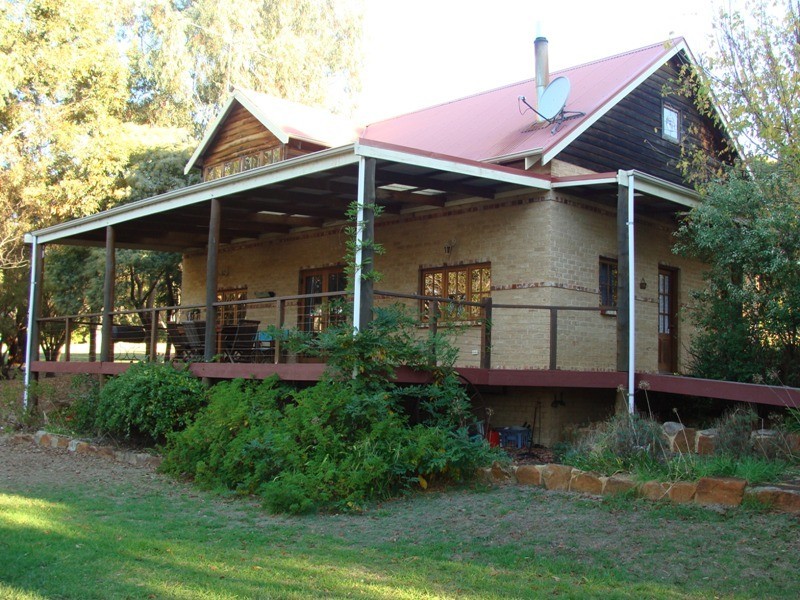 0 Roxburgh Road, Margaret River WA 6285