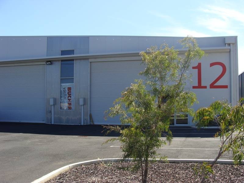 4/12 Wrigglesworth Drive, Cowaramup WA 6284