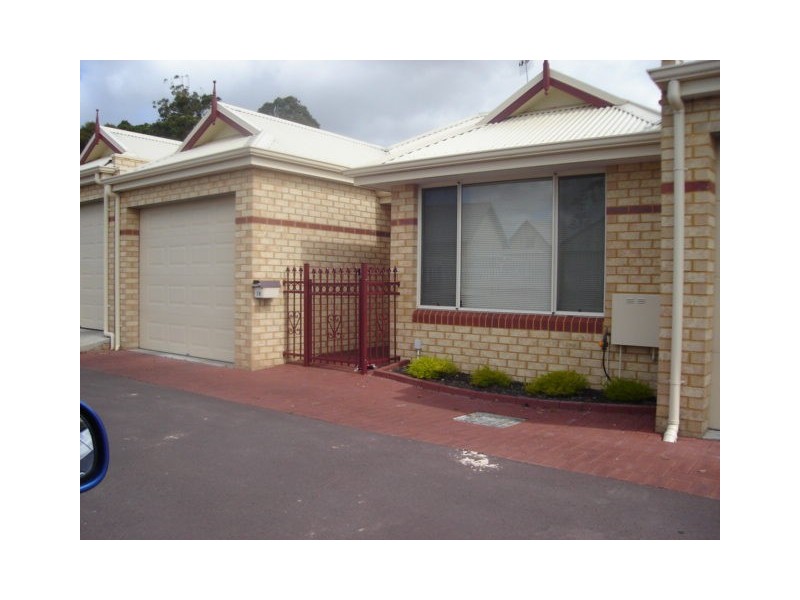 18/5 Station Road, Margaret River WA 6285