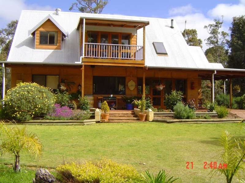 Lot 1 Cowaramup Bay Road, Cowaramup WA 6284