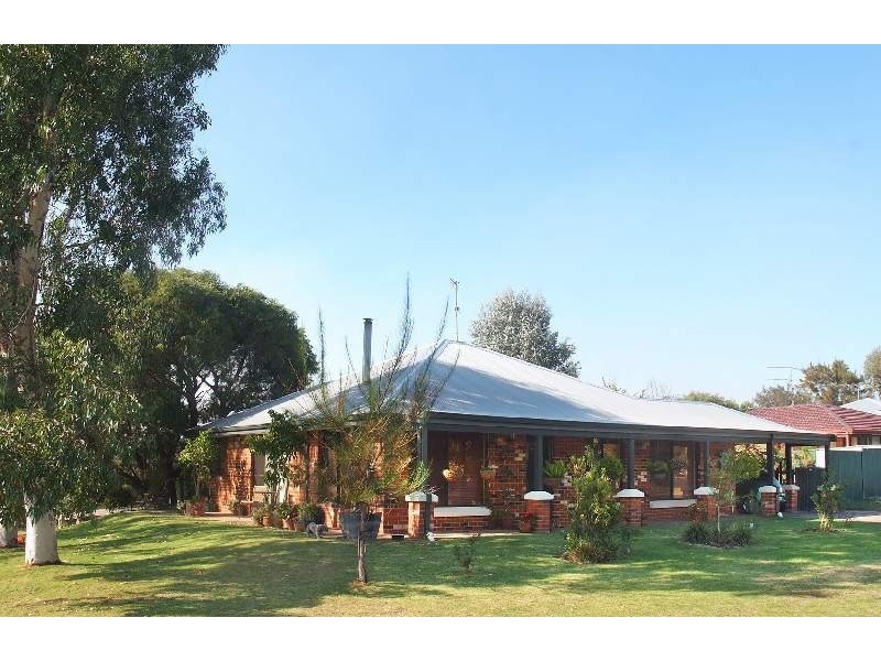 12 Fantail Place, Margaret River WA 6285