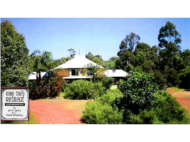 508 Kevill Road West, Margaret River WA 6285
