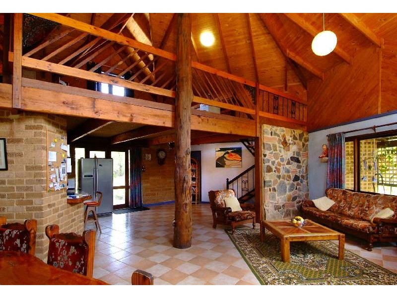 508 Kevill Road West, Margaret River WA 6285