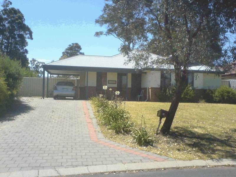 15 Ironbark, Margaret River WA 6285