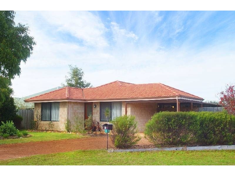 2 Maculata Trail, Margaret River WA 6285