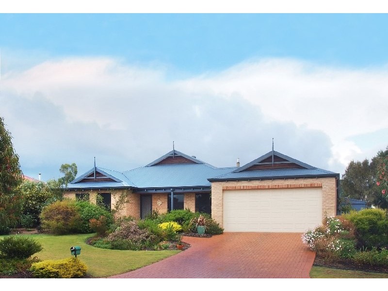 4 Hunt Court, Margaret River WA 6285