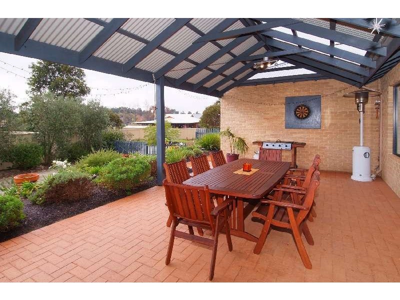 4 Hunt Court, Margaret River WA 6285