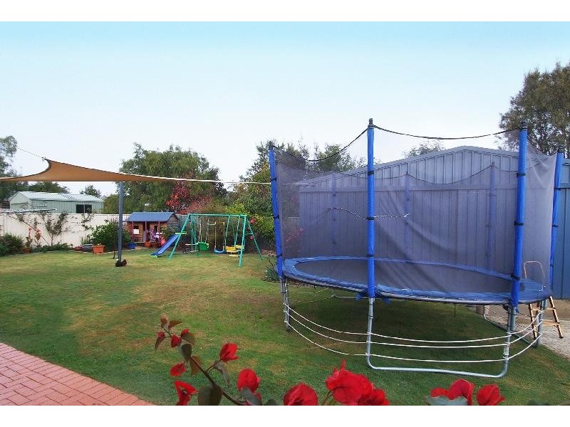 4 Hunt Court, Margaret River WA 6285